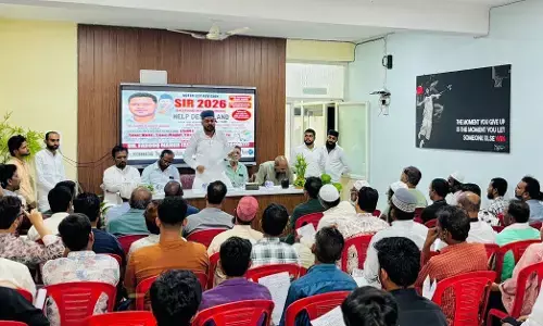 Aland | ಎಸ್‌ಐಆರ್ ಪ್ರಕ್ರಿಯೆ ಜವಾಬ್ದಾರಿಯಿಂದ ಪೂರ್ಣಗೊಳಿಸಿ: ಡಾ.ಫಾರುಕ್ ಮಣ್ಣೂರ
