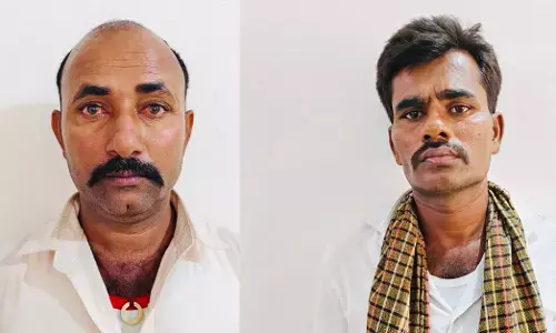 Kanakagiri | ಆಸ್ತಿಗಾಗಿ ತಮ್ಮನ ಕೊಲೆ: ಬೈಕ್‌ನಲ್ಲಿ ಮೃತದೇಹ ಸಾಗಿಸಿ ಸುಟ್ಟ ಅಣ್ಣ-ಭಾವ ಪೊಲೀಸ್ ವಶಕ್ಕೆ