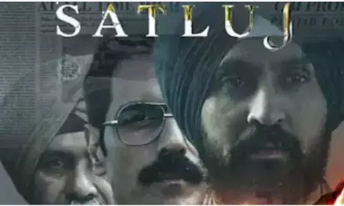 ಸೆನ್ಸಾರ್ ಮಂಡಳಿ ಗಲಾಟೆಯಿಂದ ಝೀ5 ಒಟಿಟಿಯಿಂದ ವಾಪಸ್ ಪಡೆಯುವವರೆಗೆ; ದಿಲ್ಜಿತ್ ದೋಸಾಂಜ್ ನಟನೆಯ ಸತ್ಲುಜ್ ಚಿತ್ರ ವಿವಾದಕ್ಕೀಡಾಗಿದ್ದೇಕೆ?