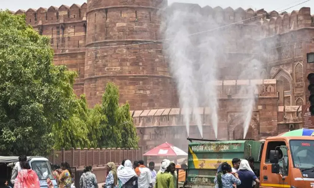ಹವಾಮಾನ ವೈಪರೀತ್ಯ ತೀವ್ರಗೊಳ್ಳುತ್ತಿದ್ದರೂ ಭಾರತದಲ್ಲಿ ಬಿಸಿಗಾಳಿಯಿಂದ ಸಂಭವಿಸಿದ ಸಾವಿನ ನಿಖರ ಲೆಕ್ಕ ಸಿಗದಿರುವುದೇಕೆ?