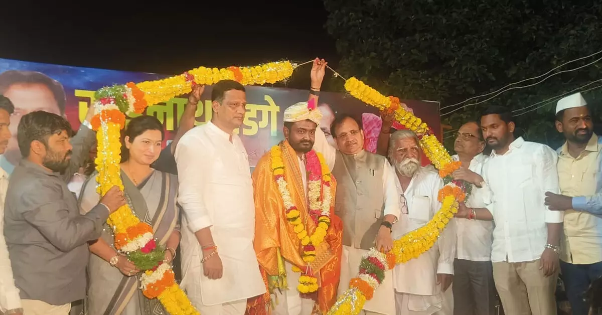 ರಾಮನನ್ನು ಕಾಲ್ಪನಿಕ ಎಂದವರು ಇಂದು ರಾಮನ ಹುಂಡಿ ಬಗ್ಗೆ ಮಾತನಾಡುತ್ತಿದ್ದಾರೆ : ಕೇಂದ್ರ ಮಾಜಿ ಸಚಿವ ಭಗವಂತ್ ಖೂಬಾ ರಾಮನನ್ನು ಕಾಲ್ಪನಿಕ ಎಂದವರು ಇಂದು ರಾಮನ ಹುಂಡಿ ಬಗ್ಗೆ ಮಾತನಾಡುತ್ತಿದ್ದಾರೆ : ಕೇಂದ್ರ ಮಾಜಿ ಸಚಿವ ಭಗವಂತ್ ಖೂಬಾ