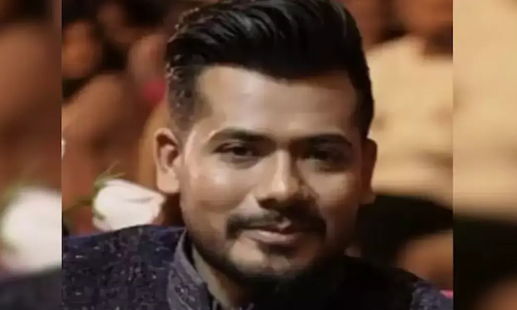 ಮಹಾದೇವ್ ಬೆಟ್ಟಿಂಗ್ ಆ್ಯಪ್ ಸಂಸ್ಥಾಪಕ ಸೌರಭ್ ಚಂದ್ರಾಕರ್ ಒಮಾನ್‌ನಲ್ಲಿ ಬಂಧನ : ಹಸ್ತಾಂತರಕ್ಕೆ ಭಾರತ ಮನವಿ