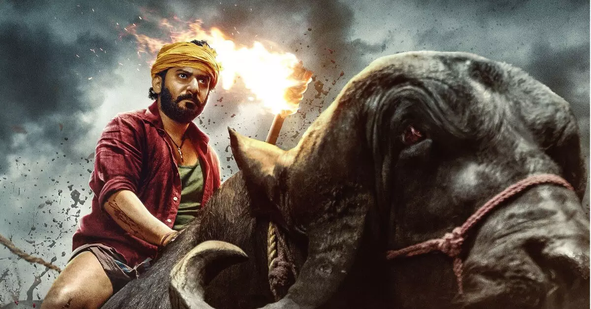 ʼಕರಾವಳಿʼ ಸಿನಿಮಾ ಟ್ರೈಲರ್ ಬಿಡುಗಡೆ: ಕಾರ್ಯಕ್ರಮದಲ್ಲಿ ಭಾಗವಹಿಸದ ನಟ ಪ್ರಜ್ವಲ್ ದೇವರಾಜ್; ಕಾರಣವೇನು? ʼಕರಾವಳಿʼ ಸಿನಿಮಾ ಟ್ರೈಲರ್ ಬಿಡುಗಡೆ: ಕಾರ್ಯಕ್ರಮದಲ್ಲಿ ಭಾಗವಹಿಸದ ನಟ ಪ್ರಜ್ವಲ್ ದೇವರಾಜ್; ಕಾರಣವೇನು?