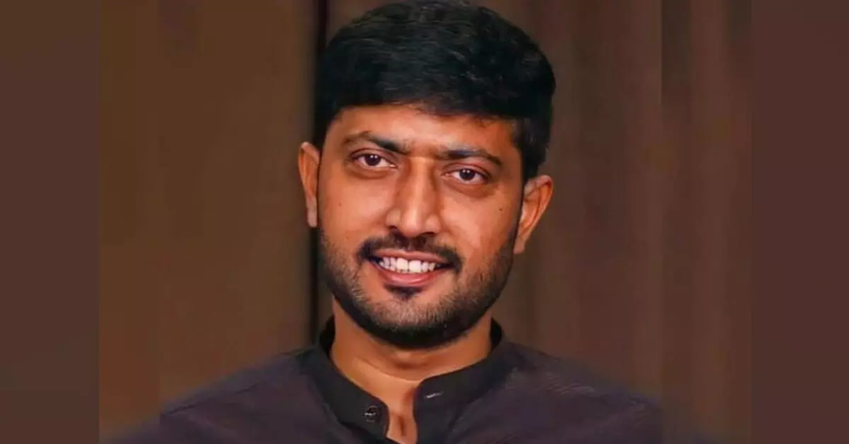 ಎಸ್ಸಿ-ಎಸ್ಟಿ ಮಕ್ಕಳ ಶಿಕ್ಷಣದ ಮೇಲೆ ನಿರ್ಲಕ್ಷ್ಯ ಸಲ್ಲದು : ಶಾಸಕ ಶರಣಗೌಡ ಕಂದಕೂರ ಎಸ್ಸಿ-ಎಸ್ಟಿ ಮಕ್ಕಳ ಶಿಕ್ಷಣದ ಮೇಲೆ ನಿರ್ಲಕ್ಷ್ಯ ಸಲ್ಲದು : ಶಾಸಕ ಶರಣಗೌಡ ಕಂದಕೂರ