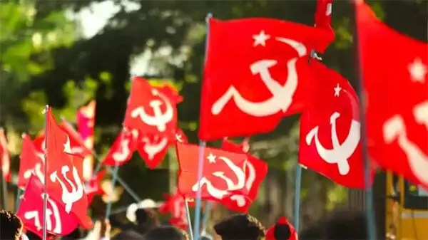 ರಾಷ್ಟ್ರೀಯ ಆಹಾರ ಭದ್ರತಾ ಕಾಯಿದೆಗೆ ತಿದ್ದುಪಡಿ: ಸಿಪಿಎಂ ವಿರೋಧ ರಾಷ್ಟ್ರೀಯ ಆಹಾರ ಭದ್ರತಾ ಕಾಯಿದೆಗೆ ತಿದ್ದುಪಡಿ: ಸಿಪಿಎಂ ವಿರೋಧ
