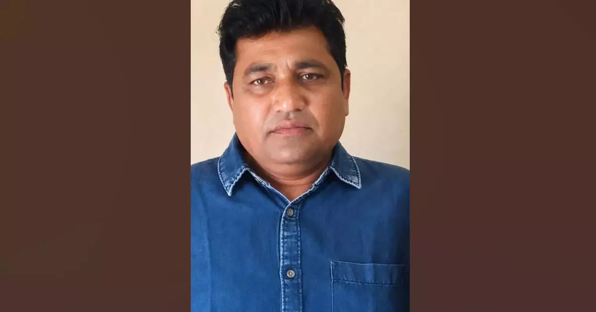 Yedrami | ಜು.10 ರಂದು ಅಂಬೇಡ್ಕರ್ ಜಯಂತಿ : ಭವ್ಯ ಮೆರವಣಿಗೆ, ಆರೋಗ್ಯ ಶಿಬಿರ Yedrami | ಜು.10 ರಂದು ಅಂಬೇಡ್ಕರ್ ಜಯಂತಿ : ಭವ್ಯ ಮೆರವಣಿಗೆ, ಆರೋಗ್ಯ ಶಿಬಿರ