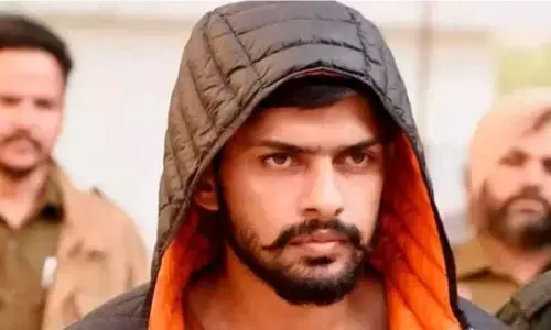 ಕೆನಡಾದಲ್ಲಿ ಖಾಲಿಸ್ತಾನಿ ಪ್ರತ್ಯೇಕತಾವಾದಿ ನಾಯಕ ಹರ್ದೀಪ್ ಸಿಂಗ್ ನಿಜ್ಜರ್ ಹತ್ಯೆಗೆ ಸಂಚು ಆರೋಪ: ಲಾರೆನ್ಸ್ ಬಿಷ್ಣೋಯ್ ವಿರುದ್ಧ ಆರೋಪಪಟ್ಟಿ ಸಲ್ಲಿಸಿದ ಅಮೆರಿಕ