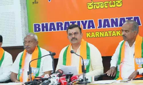 ‘ಸಾಮಾಜಿಕ-ಶೈಕ್ಷಣಿಕ ಸಮೀಕ್ಷೆ’ ವರದಿ ಅಧಿವೇಶನದಲ್ಲಿ ಮಂಡಿಸಿ : ಸುನಿಲ್ ಕುಮಾರ್ ಆಗ್ರಹ