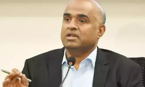 ಎನ್ಯುಮರೇಷನ್ ಫಾರಂ ವಿತರಣೆಯಲ್ಲಿ ಕರ್ತವ್ಯ ಲೋಪ ಆರೋಪ | 35 ಬಿಎಲ್‍ಒಗಳಿಗೆ ಶೋಕಾಸ್ ನೋಟಿಸ್ : ಮುಖ್ಯ ಚುನಾವಣಾಧಿಕಾರಿ