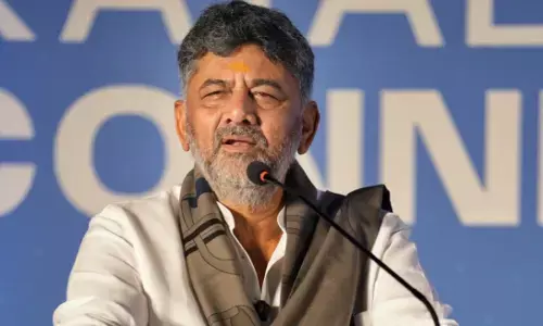 ಬೆಂಗಳೂರಿನಲ್ಲಿ ಎಐ ವಿಶ್ವವಿದ್ಯಾಲಯ ಸ್ಥಾಪನೆ : ಸಿಎಂ ಡಿ.ಕೆ.ಶಿವಕುಮಾರ್