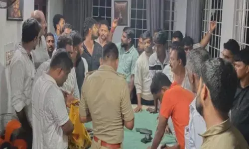 ಪೆರ್ಡೂರು| ರೆಸಾರ್ಟ್‌ನಲ್ಲಿ ಅಂದರ್ ಬಾಹರ್ ಜುಗಾರಿ: 26 ಮಂದಿ ಸೆರೆ