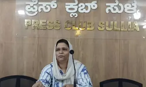 ಟಿ.ಎಂ ಶಾಹಿದ್ ತೆಕ್ಕಿಲ್‌ನಿಂದ ಆಸ್ತಿ ವಂಚನೆ, ಒಪ್ಪಿಗೆ ಪತ್ರ ದುರುಪಯೋಗ: ಪತ್ನಿ ಶಮಾ ಶಾಹೀದ್ ಆರೋಪ