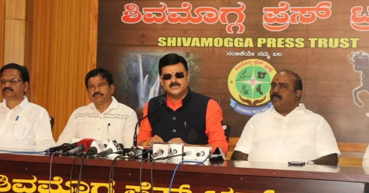 ಬೇಸೂರು ಅಣು ವಿದ್ಯುತ್ ಸ್ಥಾವರ ಯೋಜನೆ ಸಂಪೂರ್ಣ ಸ್ಥಗಿತ : ಶಾಸಕ ಬೇಳೂರು ಗೋಪಾಲಕೃಷ್ಣ ಬೇಸೂರು ಅಣು ವಿದ್ಯುತ್ ಸ್ಥಾವರ ಯೋಜನೆ ಸಂಪೂರ್ಣ ಸ್ಥಗಿತ : ಶಾಸಕ ಬೇಳೂರು ಗೋಪಾಲಕೃಷ್ಣ
