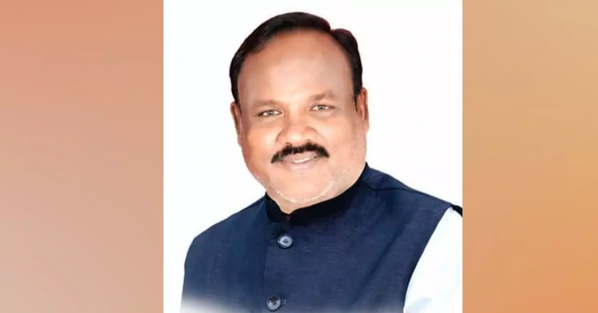 Sindhanur | ಜು.11ರಂದು ಬೆಂಗಳೂರಿನಲ್ಲಿ ‘ನಮ್ಮ ಅಭಿಮಾನದ ಅಭಿನಂದನೆ’ ಕಾರ್ಯಕ್ರಮ : ಚಂದ್ರಶೇಖರ ಹಿರೇಮಠ Sindhanur | ಜು.11ರಂದು ಬೆಂಗಳೂರಿನಲ್ಲಿ ‘ನಮ್ಮ ಅಭಿಮಾನದ ಅಭಿನಂದನೆ’ ಕಾರ್ಯಕ್ರಮ : ಚಂದ್ರಶೇಖರ ಹಿರೇಮಠ