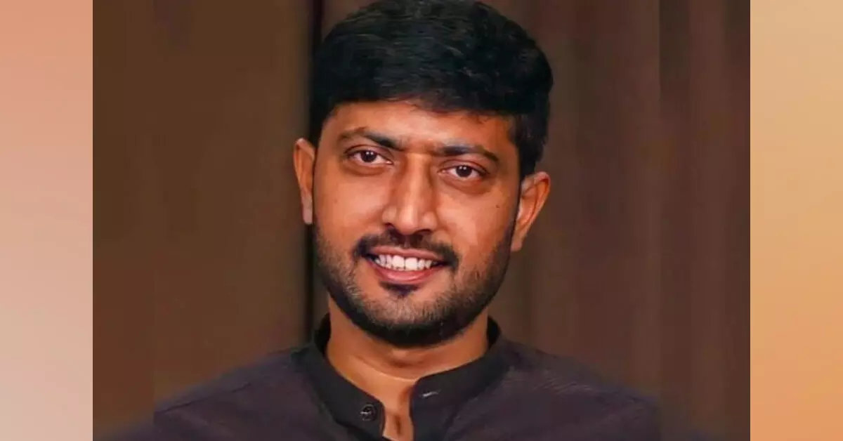 Yadgiri | ಗ್ಯಾರಂಟಿ ಸ್ಥಗಿತಗೊಳಿಸಿ ರೈತರ ಸಾಲಮನ್ನಾ ಮಾಡಿ: ಶಾಸಕ ಶರಣಗೌಡ ಕಂದಕೂರ Yadgiri | ಗ್ಯಾರಂಟಿ ಸ್ಥಗಿತಗೊಳಿಸಿ ರೈತರ ಸಾಲಮನ್ನಾ ಮಾಡಿ: ಶಾಸಕ ಶರಣಗೌಡ ಕಂದಕೂರ