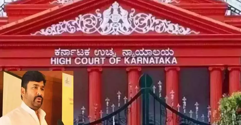 ಯೋಗೀಶ ಗೌಡ ಕೊಲೆ ಪ್ರಕರಣ; ವಿನಯ್ ಕುಲಕರ್ಣಿ ಜಾಮೀನು ಕುರಿತ ತೀರ್ಪು ಕಾಯ್ದಿರಿಸಿದ ಹೈಕೋರ್ಟ್ ಯೋಗೀಶ ಗೌಡ ಕೊಲೆ ಪ್ರಕರಣ; ವಿನಯ್ ಕುಲಕರ್ಣಿ ಜಾಮೀನು ಕುರಿತ ತೀರ್ಪು ಕಾಯ್ದಿರಿಸಿದ ಹೈಕೋರ್ಟ್