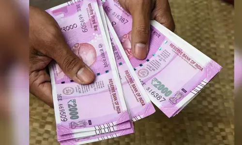 ನಿಮ್ಮ ಬಳಿ ಇನ್ನೂ 2,000 ರೂಪಾಯಿ ನೋಟು ಇದೆಯೇ?; RBI ಹೇಳುವುದೇನು?