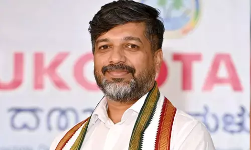 ತುಳುಕೂಟ ಖತರ್‌ ವಾರ್ಷಿಕ ಮಹಾಸಭೆ: ಅಧ್ಯಕ್ಷರಾಗಿ ವಿಜಯ್ ಕುಂಬ್ರ ಅವಿರೋಧ ಆಯ್ಕೆ