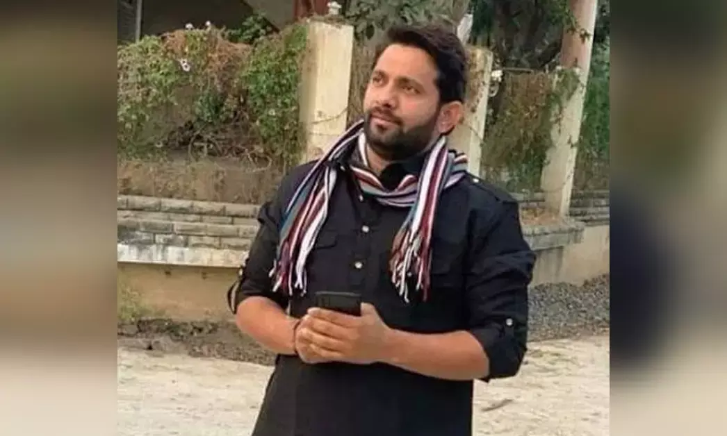 ಬ್ರೌನ್‌ಶುಗರ್ ಪತ್ತೆ ಪ್ರಕರಣ |ಪೊಲೀಸರಿಂದ ಮಧ್ಯ ಪ್ರದೇಶ ಕಾಂಗ್ರೆಸ್ ಅಧ್ಯಕ್ಷರ ಸಹೋದರನ ವಿಚಾರಣೆ