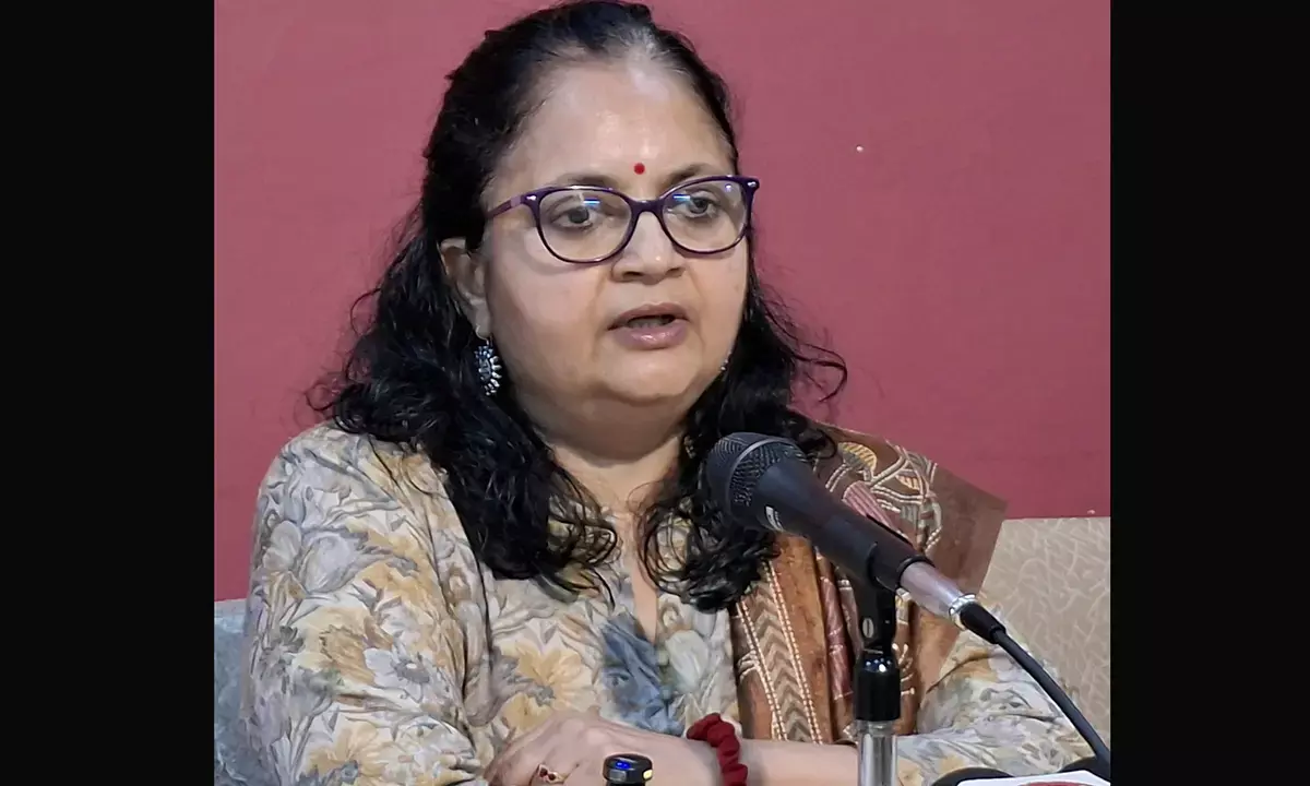ಸ್ಪಂದಿಸದ ಬಿಎಲ್‌ಓಗಳ ವಿರುದ್ಧ ಸೂಕ್ತ ಕ್ರಮ: ಉಡುಪಿ ಡಿಸಿ ಸ್ವರೂಪಾ ಟಿ.ಕೆ.