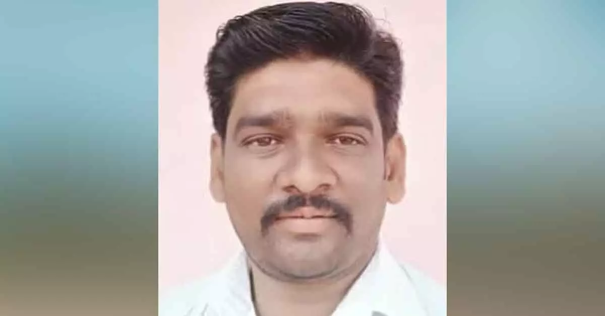 ರಾಯಚೂರು : 10 ರೂಪಾಯಿ ವಿಚಾರಕ್ಕೆ ಜಗಳ; ವ್ಯಕ್ತಿಯ ಕೊಲೆಯಲ್ಲಿ ಅಂತ್ಯ ರಾಯಚೂರು : 10 ರೂಪಾಯಿ ವಿಚಾರಕ್ಕೆ ಜಗಳ; ವ್ಯಕ್ತಿಯ ಕೊಲೆಯಲ್ಲಿ ಅಂತ್ಯ