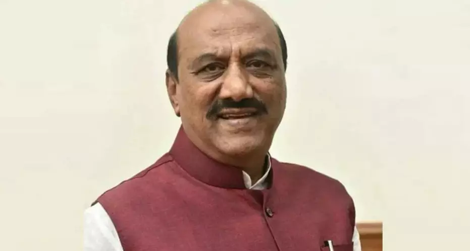 ಚಿಕ್ಕ ಮಕ್ಕಳಂತೆ ಮಂತ್ರಿ ಮಾಡುವಂತೆ ಕೇಳುವುದಿಲ್ಲ: ಅಶೋಕ್ ಪಟ್ಟಣ ಚಿಕ್ಕ ಮಕ್ಕಳಂತೆ ಮಂತ್ರಿ ಮಾಡುವಂತೆ ಕೇಳುವುದಿಲ್ಲ: ಅಶೋಕ್ ಪಟ್ಟಣ