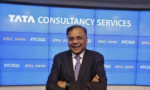 TCS ನೇಮಕಾತಿ ಅಚ್ಚರಿ; ಭಾರತದ ಅತಿದೊಡ್ಡ ಐಟಿ ಕಂಪನಿ ಮತ್ತೆ ಉದ್ಯೋಗಿಗಳನ್ನು ನೇಮಿಸಿಕೊಳ್ಳುತ್ತಿರುವುದೇಕೆ?