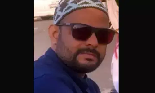 ಸೌದಿಯಲ್ಲಿ ಹೃದಯಾಘಾತ: ಪಡುಬಿದ್ರೆಯ ಉದ್ಯಮಿ ನಿಧನ