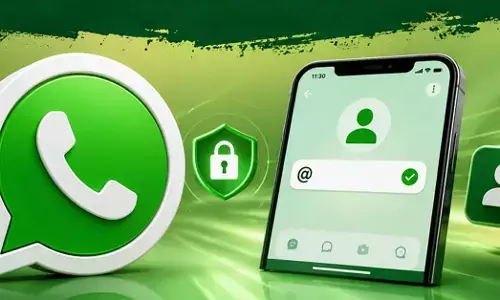 ‘ಯೂಸರ್‌ನೇಮ್’ ವೈಶಿಷ್ಟ್ಯದ ಬಗ್ಗೆ ಸರಕಾರಕ್ಕೆ ಉತ್ತರ ಸಲ್ಲಿಸಿದ ವಾಟ್ಸ್‌ಆ್ಯಪ್