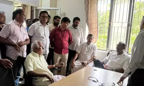 ಉಡುಪಿ ಸಬ್‌ರಿಜಿಸ್ಟ್ರಾರ್ ಕಚೇರಿಯಲ್ಲಿ ಸರ್ವರ್ ಸಮಸ್ಯೆ: ನೋಂದಣಿ ಕಾರ್ಯ ಸ್ಥಗಿತ