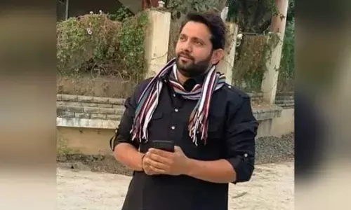 ಬ್ರೌನ್‌ಶುಗರ್ ಪತ್ತೆ ಪ್ರಕರಣ |ಪೊಲೀಸರಿಂದ ಮಧ್ಯ ಪ್ರದೇಶ ಕಾಂಗ್ರೆಸ್ ಅಧ್ಯಕ್ಷರ ಸಹೋದರನ ವಿಚಾರಣೆ