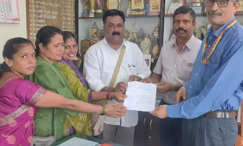 ಜು.13ರಂದು ಸರಕಾರದ ನೀತಿ ವಿರೋಧಿಸಿ ಬಿಸಿಯೂಟ ಬಂದ್