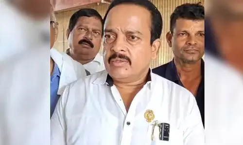 ಮೈಸೂರು ದಸರಾದಲ್ಲಿ ಕಂಬಳಕ್ಕೆ ಸರಕಾರ ಸಮ್ಮತಿ : ಅಶೋಕ್ ರೈ