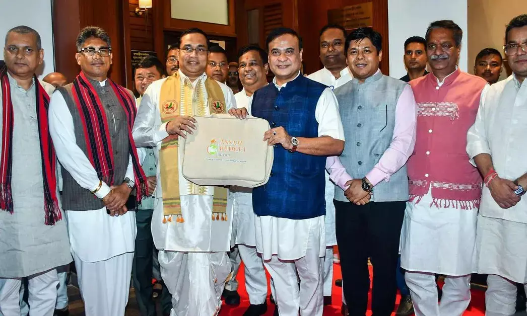 ಬಹುಪತ್ನಿತ್ವ ಹೊಂದಿರುವ ಸರ್ಕಾರಿ ನೌಕರರ ವಜಾ: Assam ಸಿಎಂ