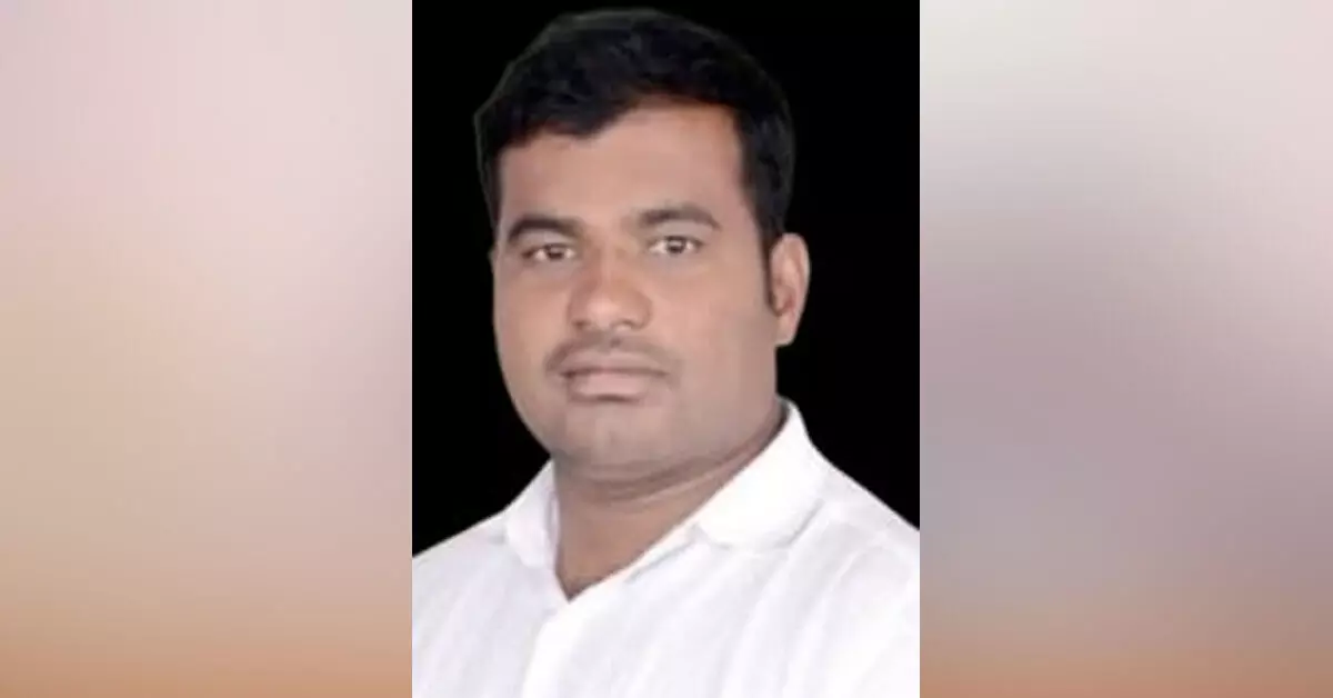 ಕಾಳಗಿ | ಯಶಸ್ವಿನಿ ಯೋಜನೆ ನೋಂದಣಿಗೆ ವರ್ಷಪೂರ್ತಿ ಅವಕಾಶ ನೀಡಲು ಆಗ್ರಹ ಕಾಳಗಿ | ಯಶಸ್ವಿನಿ ಯೋಜನೆ ನೋಂದಣಿಗೆ ವರ್ಷಪೂರ್ತಿ ಅವಕಾಶ ನೀಡಲು ಆಗ್ರಹ