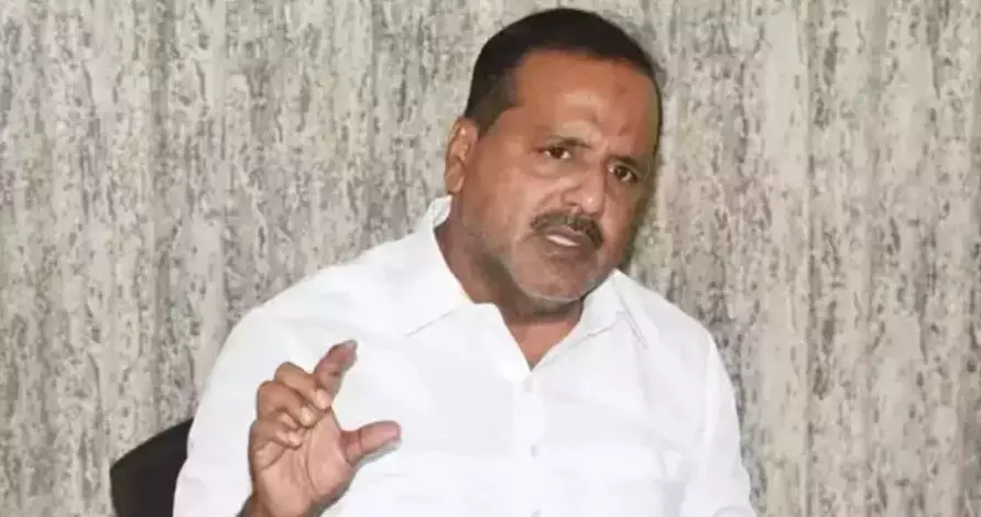 ಶೀಘ್ರದಲ್ಲೇ ಖಾಯಂ ವೈದ್ಯರ ನೇಮಕ : ಸಚಿವ ಯು.ಟಿ.ಖಾದರ್ ಶೀಘ್ರದಲ್ಲೇ ಖಾಯಂ ವೈದ್ಯರ ನೇಮಕ : ಸಚಿವ ಯು.ಟಿ.ಖಾದರ್