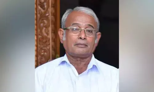 ಇರಾ : ಗೋಪಾಲ ಮಾಸ್ಟರ್  ನಿಧನ