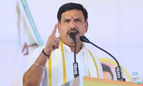 ಶಾಶ್ವತ ನಿವಾಸಿ ಪ್ರಮಾಣ ಪತ್ರ ವಿತರಣೆಗೆ ಮುಂದಾಗಿರುವ ರಾಜ್ಯ ಸರಕಾರದ ವಿರುದ್ಧ ರಾಜ್ಯಪಾಲರಿಗೆ ದೂರು: ವಿಜಯೇಂದ್ರ