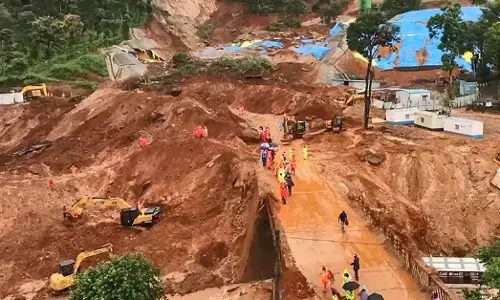 Landslides in the Western Ghats | ದುರಂತಗಳನ್ನು ತಡೆಯಲು ಮುನ್ನೆಚ್ಚರಿಕೆ ವ್ಯವಸ್ಥೆ ಅಳವಡಿಕೆಗೆ ಹೆಚ್ಚಿದ ಅನಿವಾರ್ಯತೆ