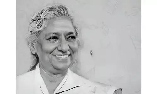 ಗಾಯಕಿ ಎಸ್.ಜಾನಕಿ ನಿಧನ: ಸಿಎಂ ಸಹಿತ ಗಣ್ಯರ ಕಂಬನಿ