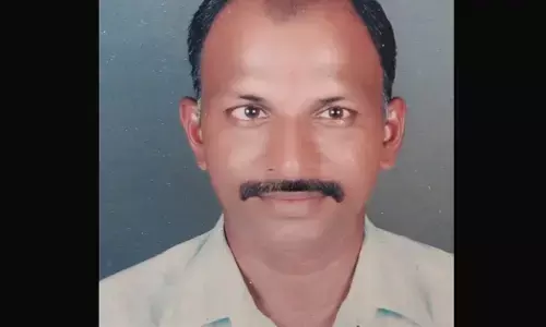 ಸುಬ್ರಹ್ಮಣ್ಯ: ಬಸ್ ಢಿಕ್ಕಿಯಾಗಿ ವ್ಯಕ್ತಿ ಮೃತ್ಯು