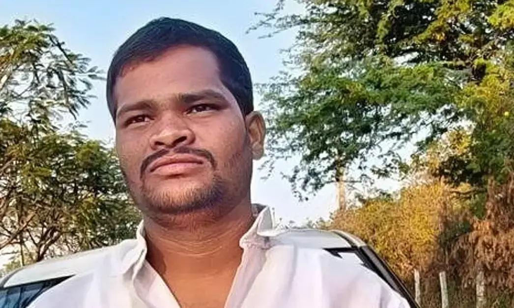ತೆಲಂಗಾಣ | ಜೈಲಿನಿಂದ ಹೊರ ಬಂದು 6 ಜನರ ಹತ್ಯೆ : ಆರೋಪಿಗಾಗಿ ಪೊಲೀಸರಿಂದ ತೀವ್ರ ಶೋಧ