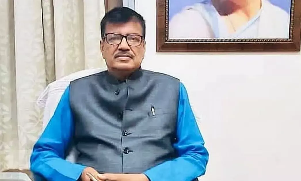 ಮಮತಾ ಬ್ಯಾನರ್ಜಿಗೆ ಮತ್ತೊಂದು ಶಾಕ್ : ಹಿರಿಯ ಟಿಎಂಸಿ ನಾಯಕ ರಬೀಂದ್ರನಾಥ್ ಬಂಡಾಯ ಬಣಕ್ಕೆ ಸೇರ್ಪಡೆ