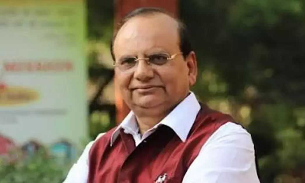 ಲಡಾಖ್‌ನಲ್ಲಿ 17 ಹೊಸ ತಾಲೂಕುಗಳ ರಚನೆ