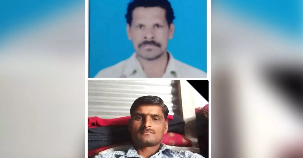 Belagavi | ಮನೆ ರಿಪೇರಿ ವೇಳೆ ದುರಂತ: ಗೋಡೆ ಕುಸಿದು ಇಬ್ಬರು ಕಾರ್ಮಿಕರು ಮೃತ್ಯು Belagavi | ಮನೆ ರಿಪೇರಿ ವೇಳೆ ದುರಂತ: ಗೋಡೆ ಕುಸಿದು ಇಬ್ಬರು ಕಾರ್ಮಿಕರು ಮೃತ್ಯು