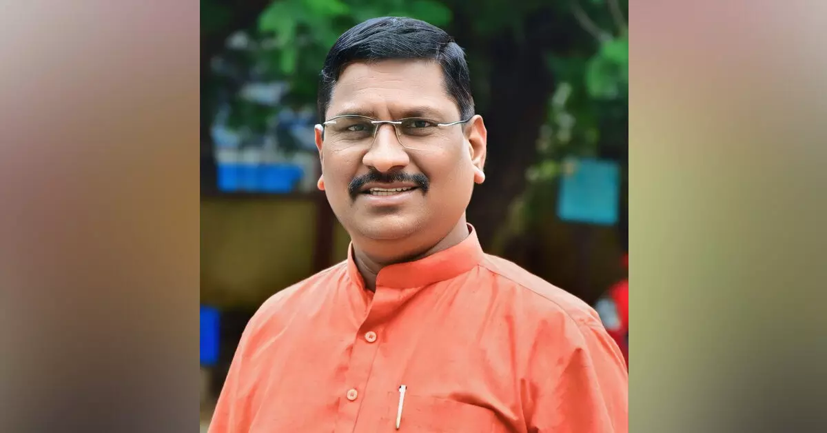 Kalaburagi | ಜು.16ರಂದು ‘ಪುಟ್ಟರಾಜ ಕೊಟ್ಟ ಜ್ಞಾನ, ಗಾನ, ಮಾನ’ ವಿಶೇಷ ಕಾರ್ಯಕ್ರಮ Kalaburagi | ಜು.16ರಂದು ‘ಪುಟ್ಟರಾಜ ಕೊಟ್ಟ ಜ್ಞಾನ, ಗಾನ, ಮಾನ’ ವಿಶೇಷ ಕಾರ್ಯಕ್ರಮ