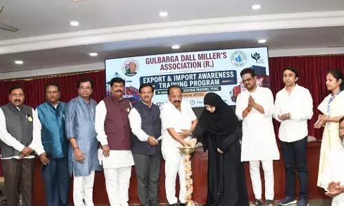 ದಾಲ್ ಉದ್ಯಮಕ್ಕೆ ರಫ್ತು ಅವಕಾಶ ಬಳಸಿಕೊಳ್ಳಿ: ಶಾಸಕಿ ಕನೀಜ್ ಫಾತಿಮಾ