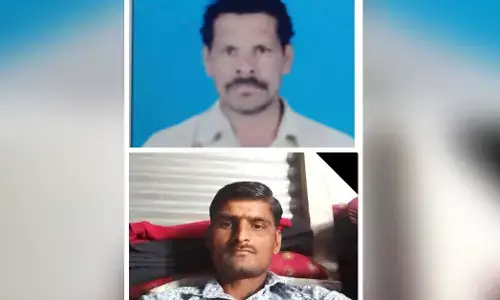 Belagavi | ಮನೆ ರಿಪೇರಿ ವೇಳೆ ದುರಂತ: ಗೋಡೆ ಕುಸಿದು ಇಬ್ಬರು ಕಾರ್ಮಿಕರು ಮೃತ್ಯು