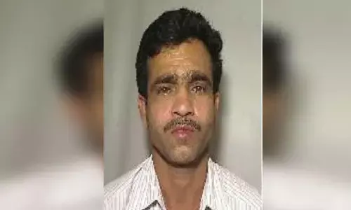 ವಿಟ್ಲ: ಗಾರೆ ಕೆಲಸ ಮಾಡುತ್ತಿದ್ದ ವೇಳೆ ಕುಸಿದು ಬಿದ್ದು ವ್ಯಕ್ತಿ ಮೃತ್ಯು