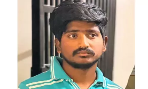 Bengaluru | ಮಹಿಳೆಯೊಂದಿಗೆ ಅಸಭ್ಯವಾಗಿ ವರ್ತಿಸಿದ ಡೆಲಿವರಿ ಬಾಯ್ ಬಂಧನ